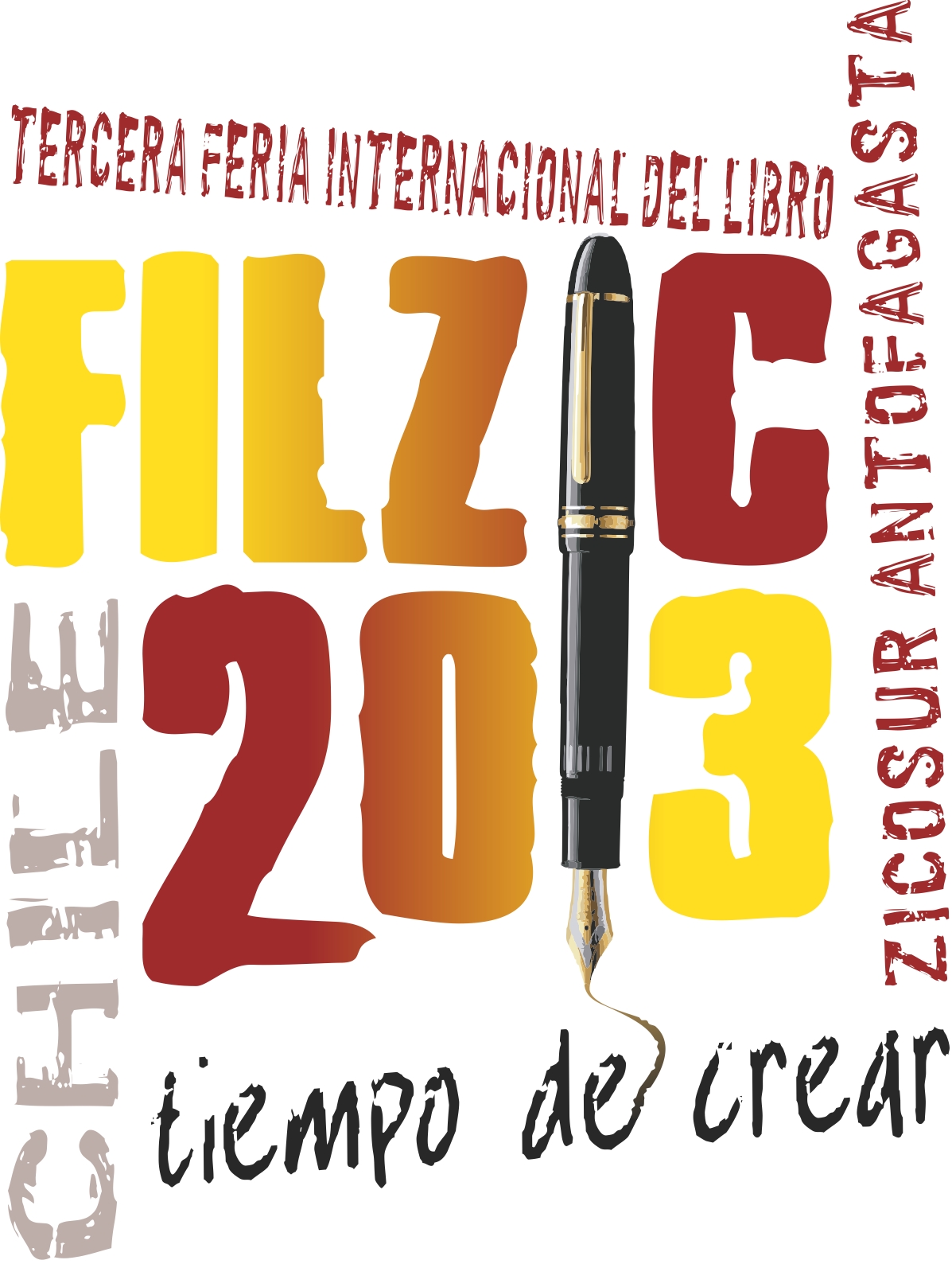 Tercer Planeta Cómics estará en FILZIC 2013