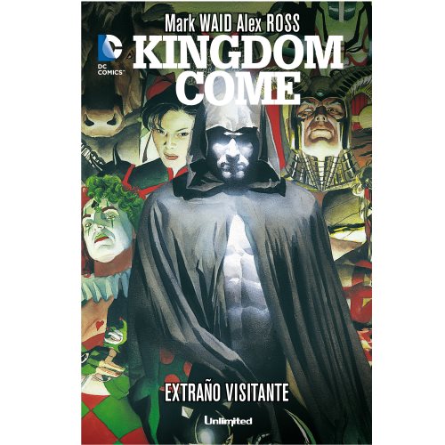 kingdom come unlimited saves